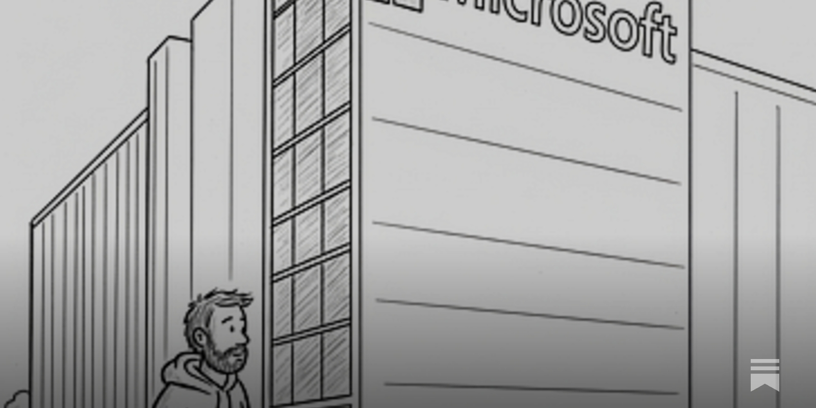 automationhacks's tweet card. What does the interview process look like at Microsoft India for a Senior engineer? What tips and approaches work well. In this blog, I’ll breakdown my interview experience and reflections.