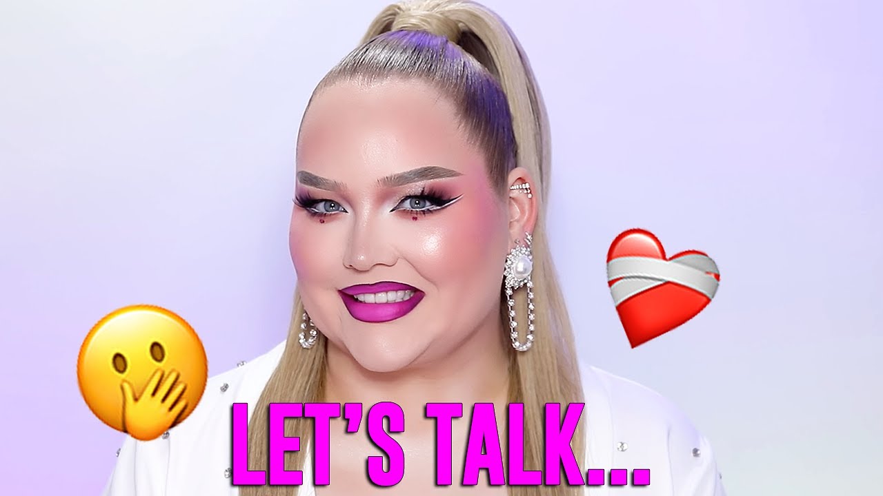 NikkieTutorials's tweet card. Am I still married in 2023? 😳 looking back at 2022... | NikkieTuto...