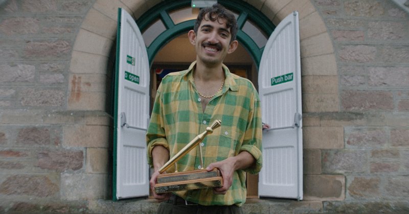 Tweet card summary image