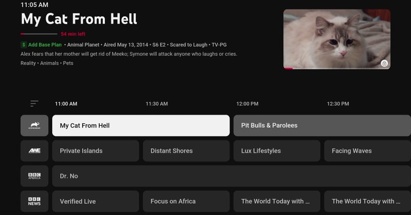 Tweet card summary image