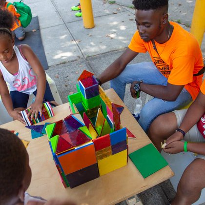 Tweet card summary image