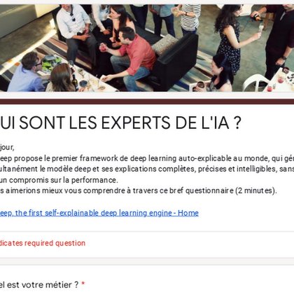 Tweet card summary image