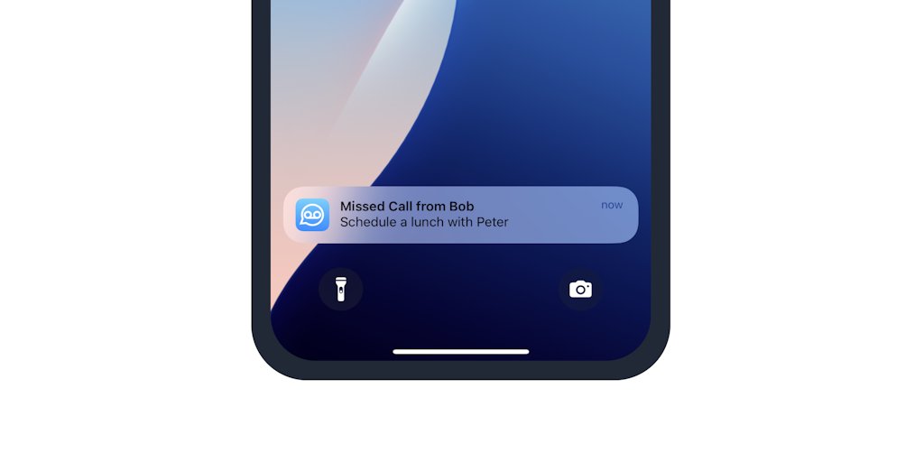 javaeeeee1's tweet card. With Voice Mate, calls are handled like never before. Your personalized AI gathers the reason for the call, who's calling and if a callback is expected, and sends you a summary right to your phone....