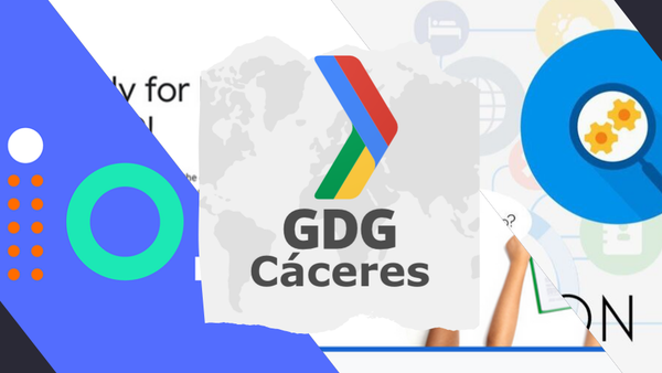 gdgcaceres's tweet card. ¡Ya se pueden comprar las entradas! Los Web Components (https://en.wikipedia.org/wiki/Web_Components) están en la punta de lanza y en parte es gracias a Polymer. Polymer (