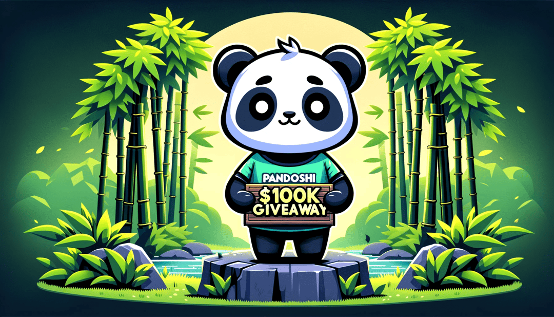 spacescience100's tweet card. 🚀 Get ready for takeoff! This isn't just any opportunity, it's a once-in-a-lifetime chance! We're giving away an incredible $100,000 in PAMBO to 10 lucky winners! 💰 Yes, you heard right! You could...