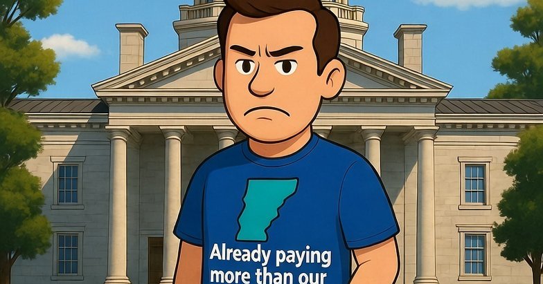 Tweet card summary image