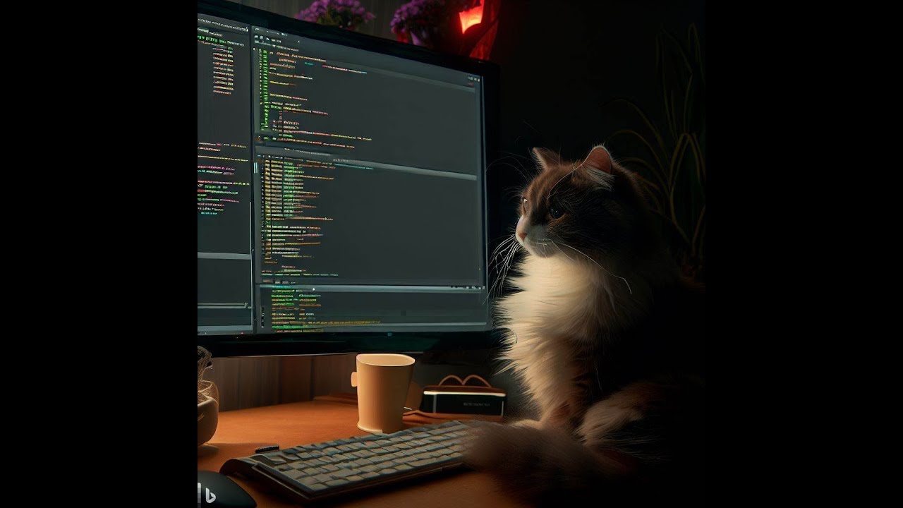 freeespch's tweet card. ASMR Programming | Typewriter Text Effect with Only CSS No Talking...