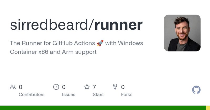 Tweet card summary image