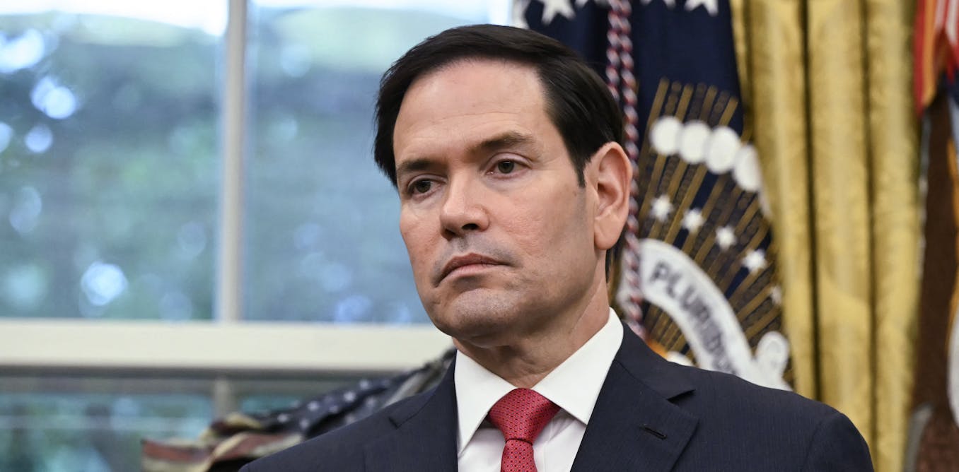 scottbureau's tweet card. Powerful AI tools available to anyone with an internet connection make it easy to impersonate someone’s voice, increasing the threat of phone scams.