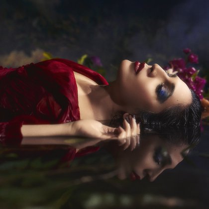 Tweet card summary image