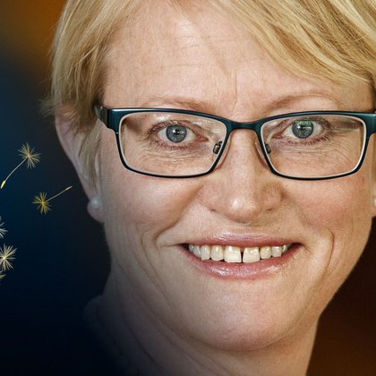 Tweet card summary image