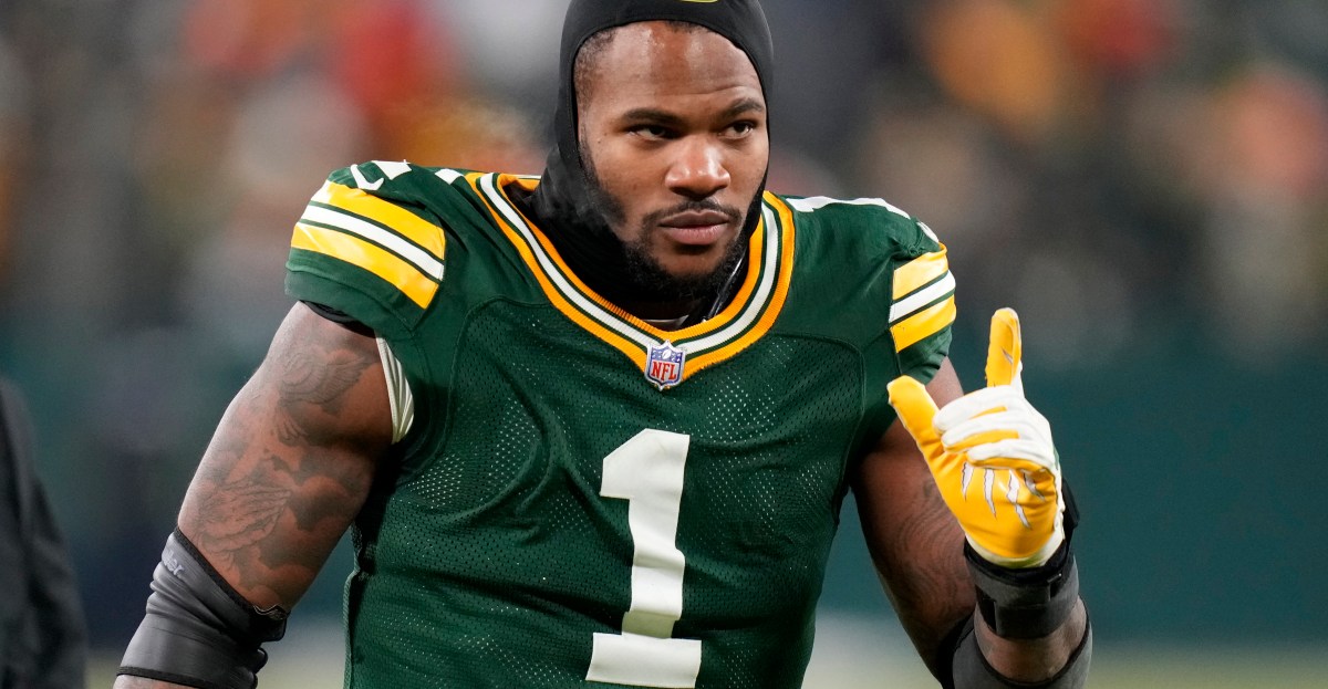 acmepackingco's tweet card. Green Bay Packers defensive coordinator Jeff Hafley set high expectations for Micah Parsons and himself next season.