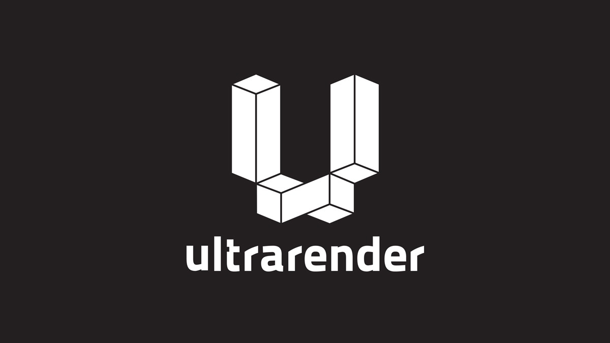 UltraRenderCom's tweet card. UltraRender provides high-performance GPU servers and remote workstations for AI, machine learning, and 3D rendering.