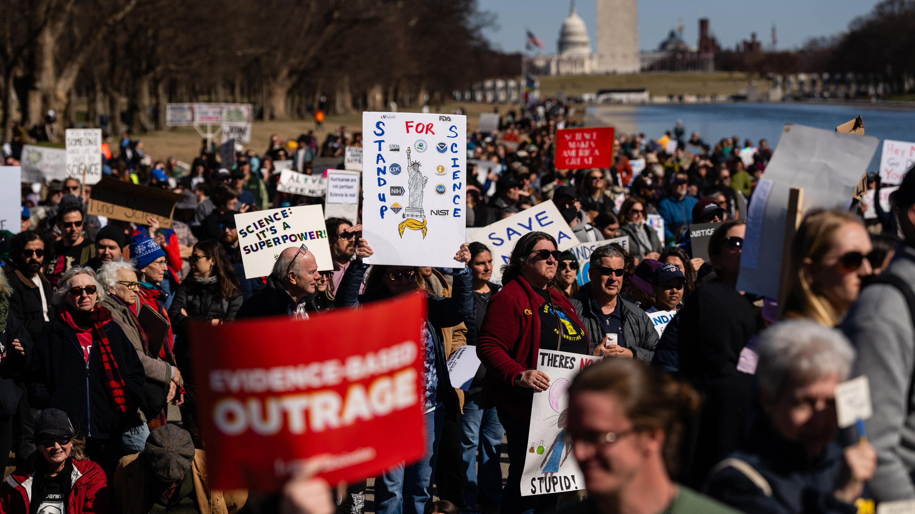 ylecun's tweet card. European universities have begun recruiting researchers who lost their jobs in the administration’s cost-cutting efforts, or are anxious over perceived threats to academic freedom.