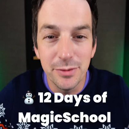 Tweet card summary image