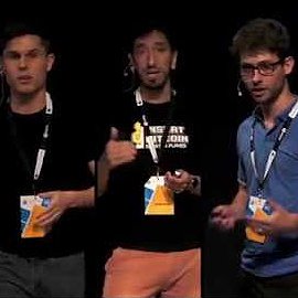 Tweet card summary image