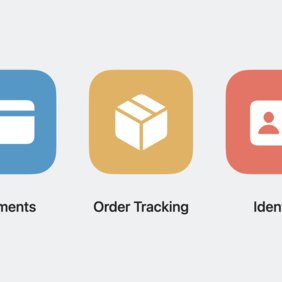 Tweet card summary image