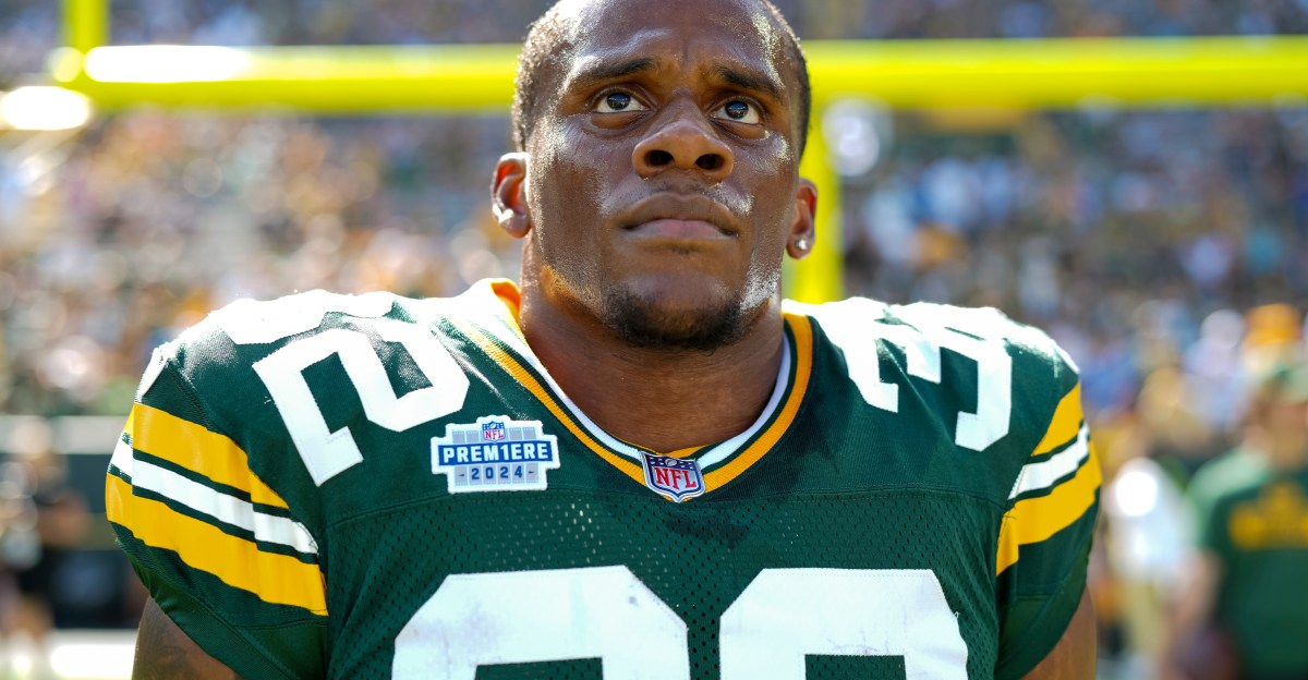 acmepackingco's tweet card. The Green Bay Packers plan on resetting MarShawn Lloyd’s clock, giving him the opportunity to come back in the playoffs.