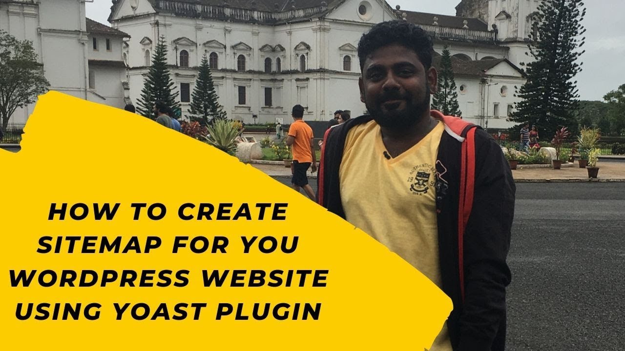 elangodigital's tweet card. How To Create Sitemap For Our Wordpress Website