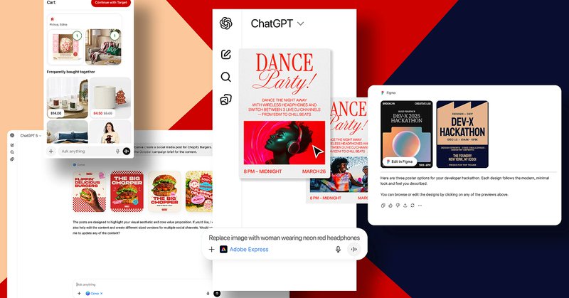 Tweet card summary image