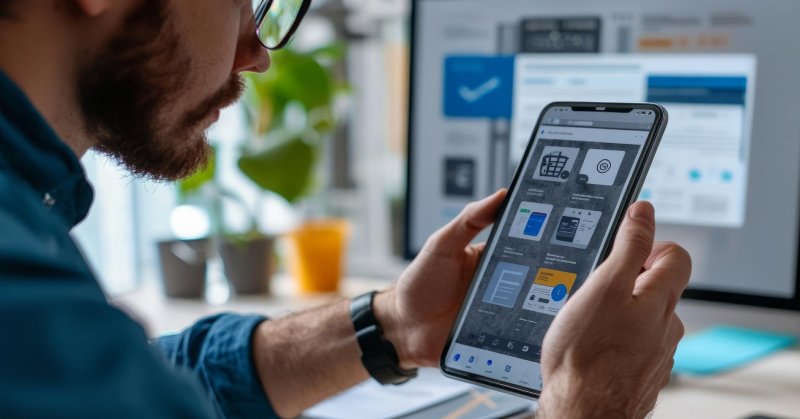 Tweet card summary image