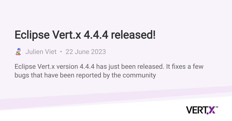 Tweet card summary image