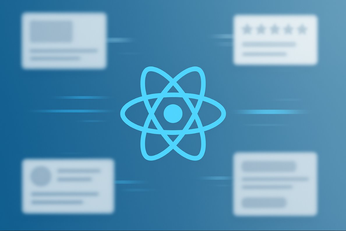 chrisjackson531's tweet card. Get clarity on how index.js file works in React component folders and how it helps you create concise imports and manage components more effectively.