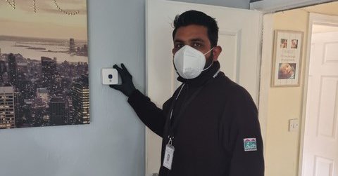 Tweet card summary image