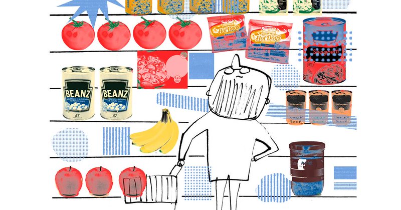 Tweet card summary image