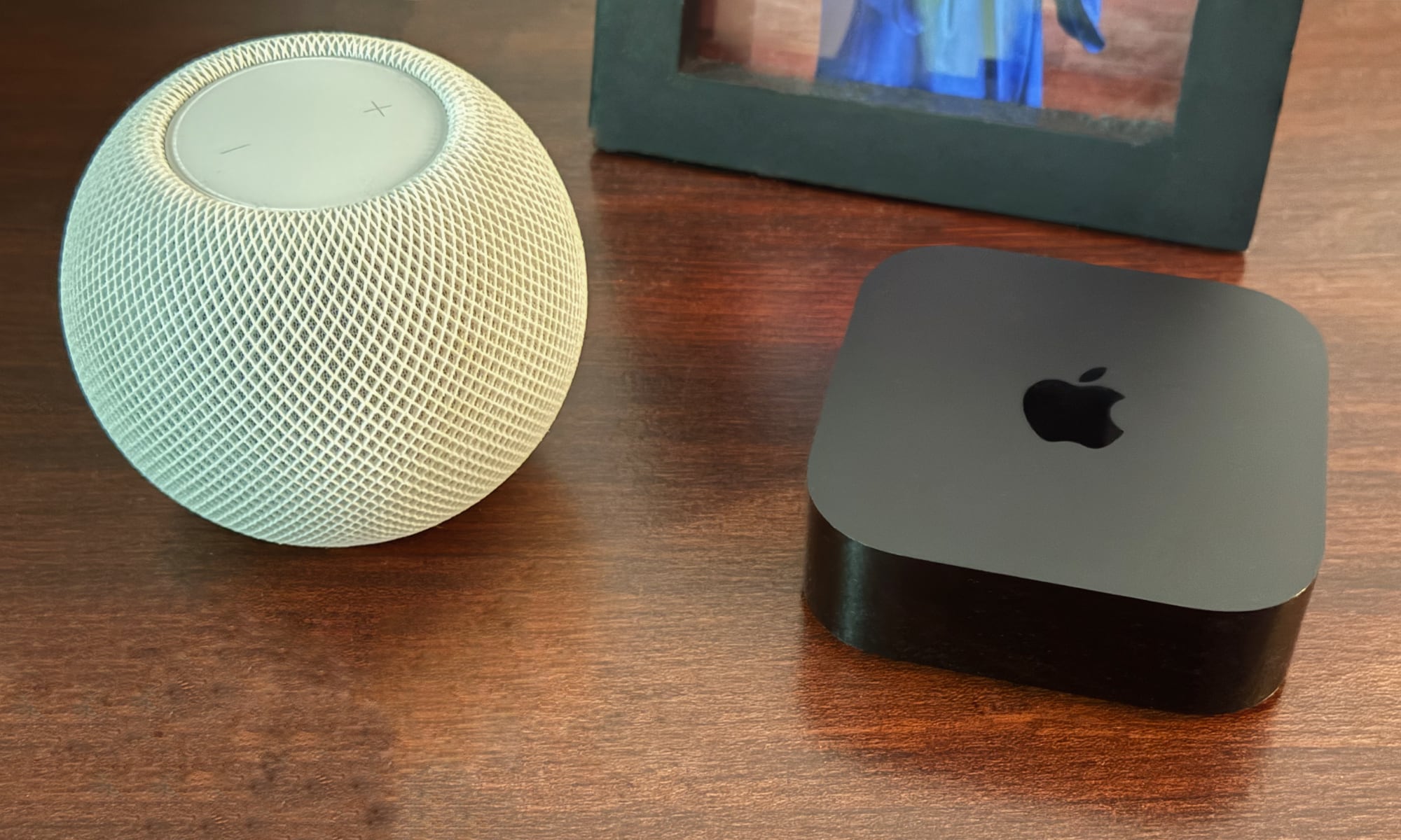 iDropNews's tweet card. While three significant Apple products are likely to get the M5 treatment this week, it looks like Apple’s home products may not be far behind. It’s been