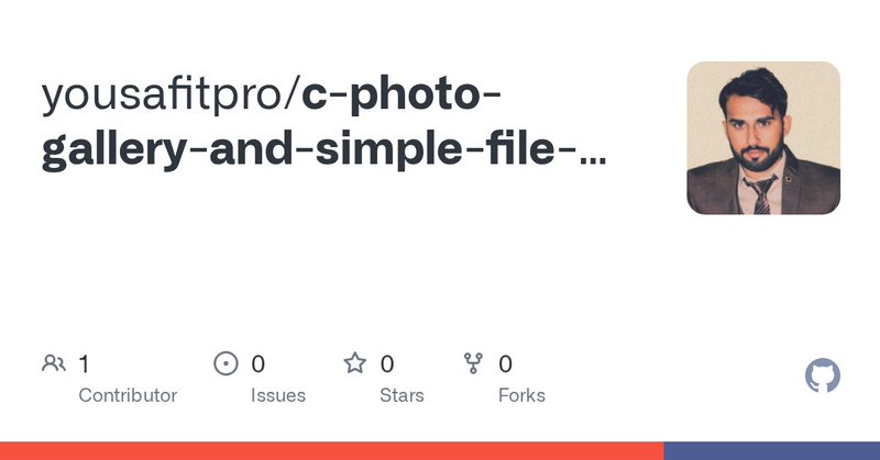Tweet card summary image