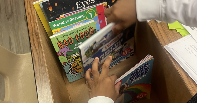 Tweet card summary image