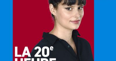 Tweet card summary image