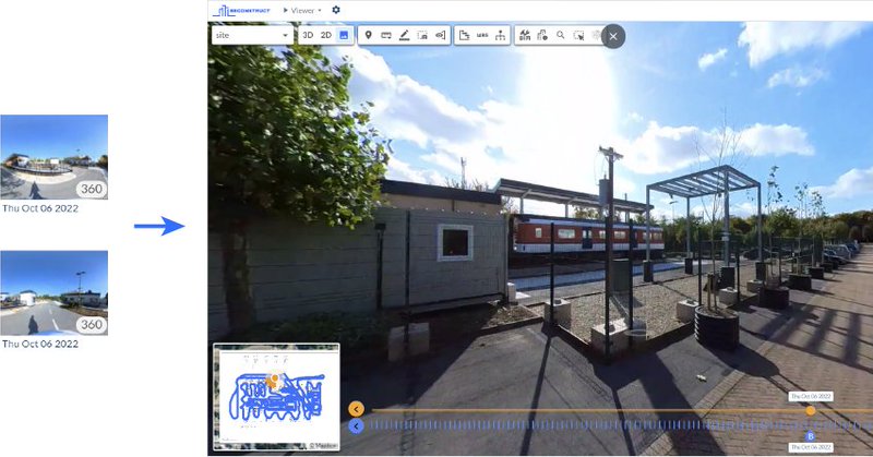 Tweet card summary image