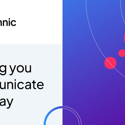 Tweet card summary image