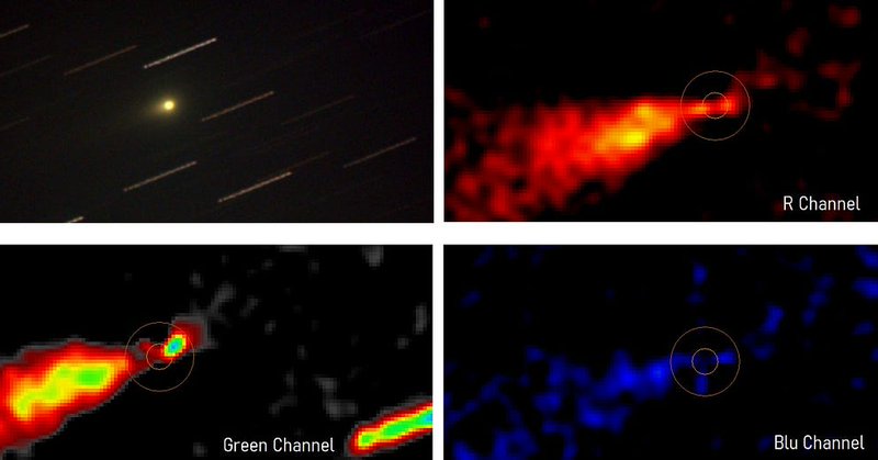 Tweet card summary image