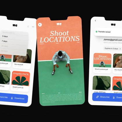 Tweet card summary image