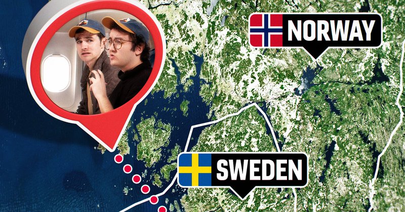 Tweet card summary image