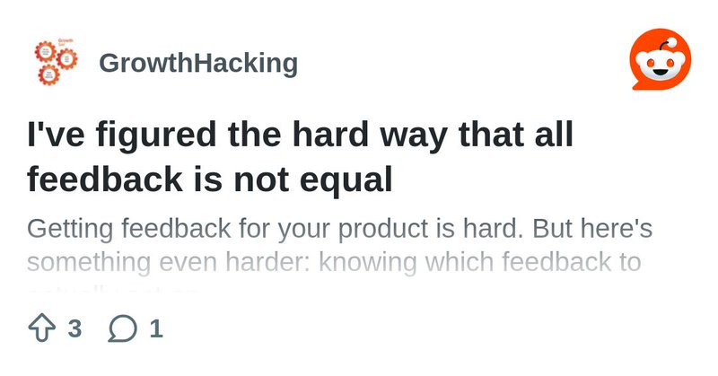 Tweet card summary image