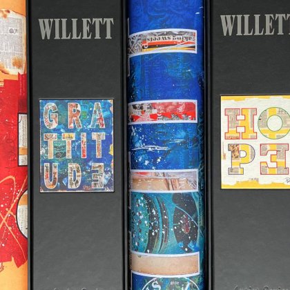 Tweet card summary image