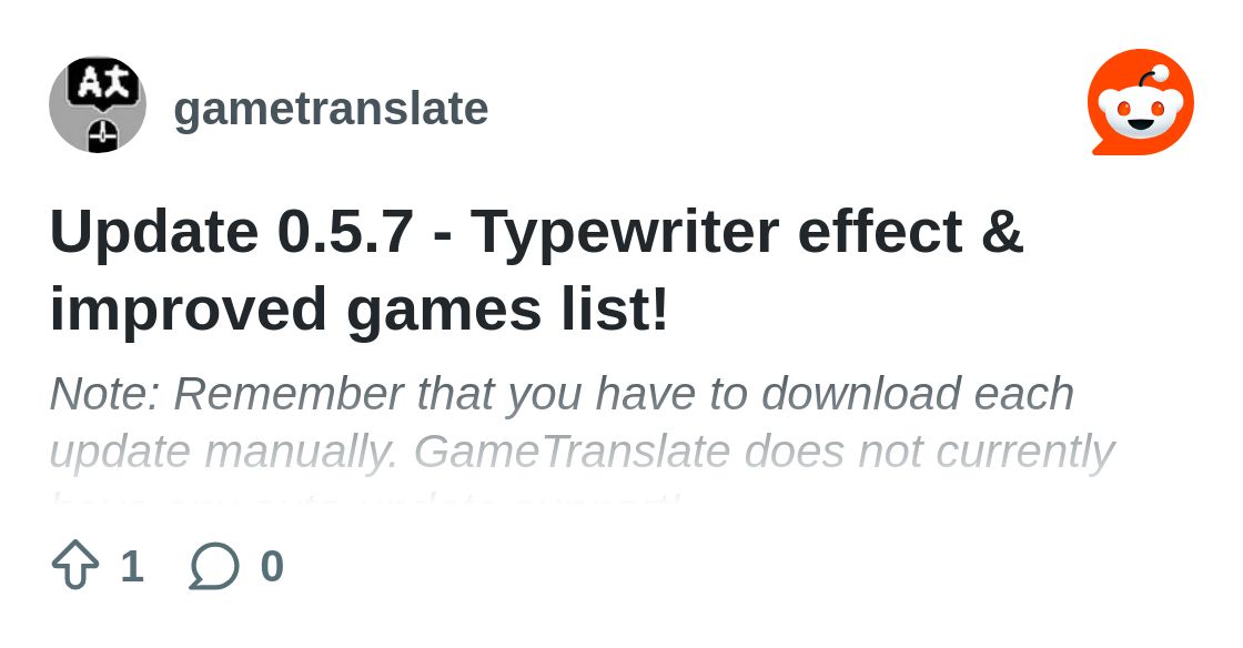 GodnokensCode's tweet card. Explore this post and more from the gametranslate community
