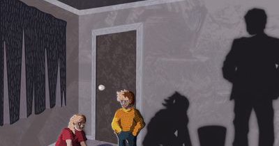 Tweet card summary image