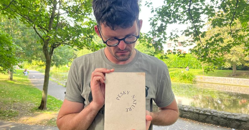 Tweet card summary image