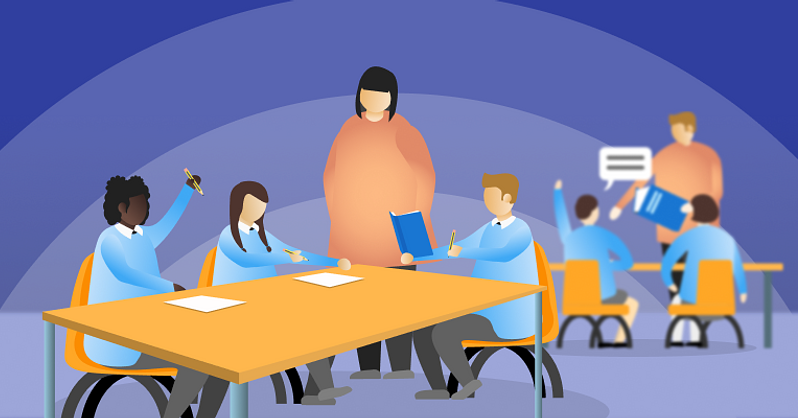 Tweet card summary image