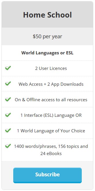 CodingMasterApp's tweet card. Languagenut Home School Language Prices @WoWLanguages #Languagenut #HomeSchool #Language