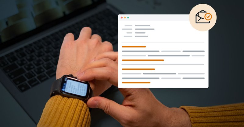 Tweet card summary image