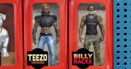 Tweet card summary image