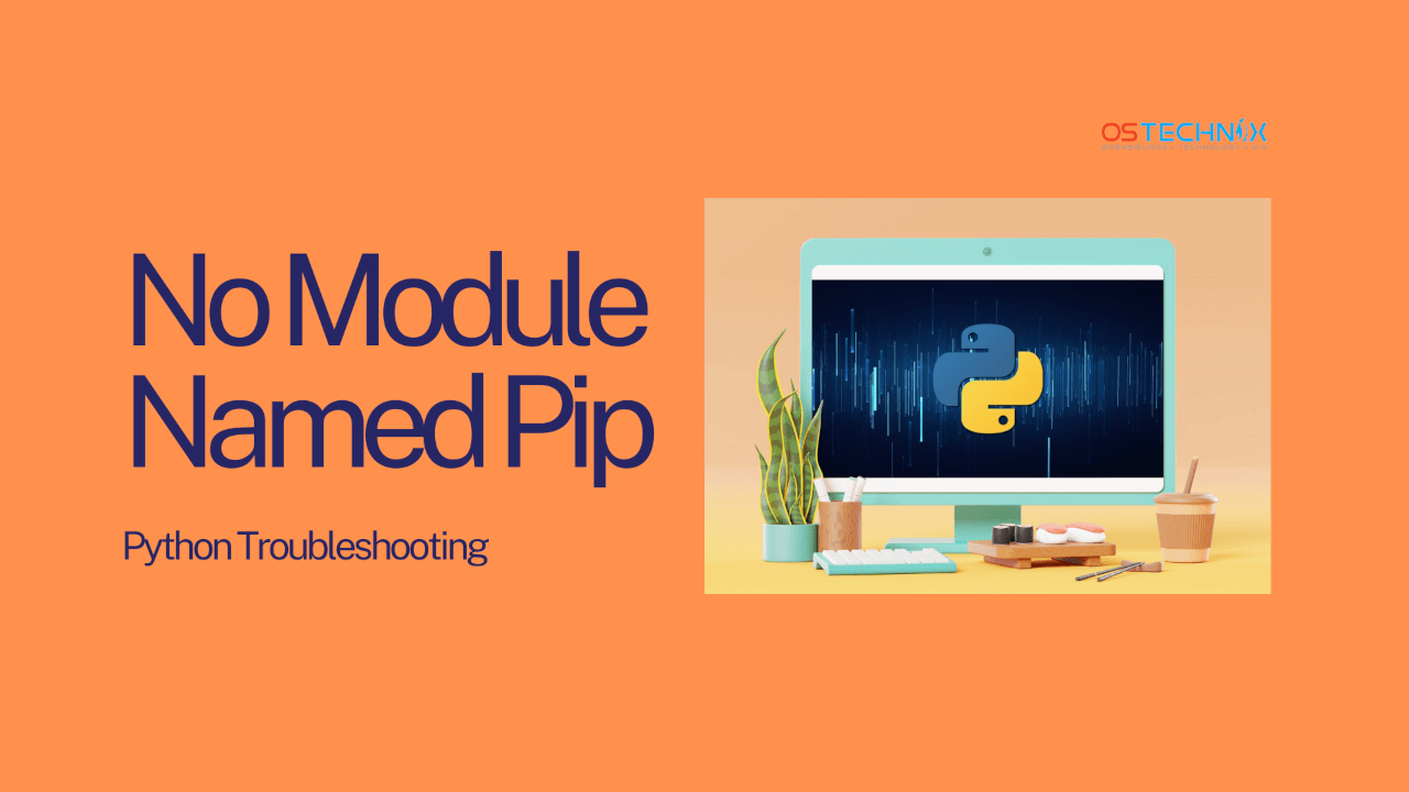 jccall80's tweet card. This brief tutorial explains how to fix the "ModuleNotFoundError: No module named pip" error in Python in Linux.