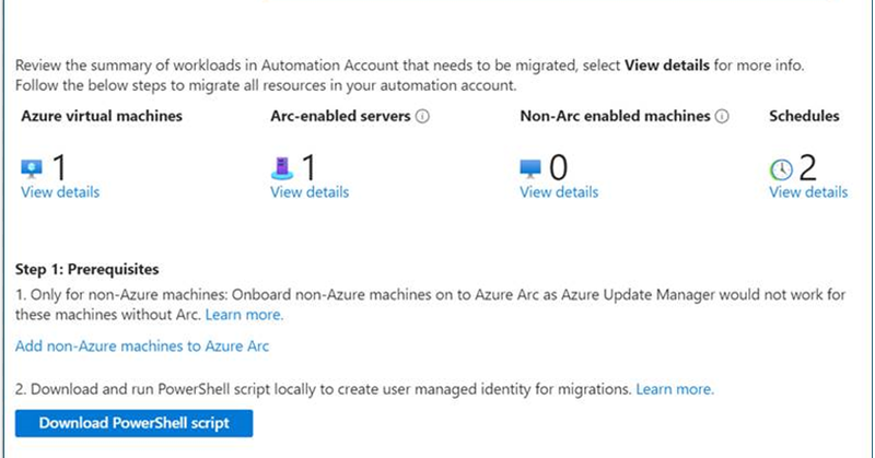 Tweet card summary image