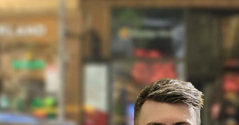 Tweet card summary image